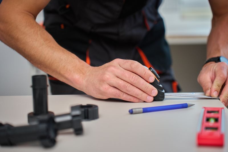 Exterior Cabinet Maintenance