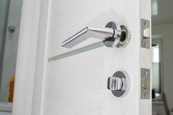 Door Handle Replacement