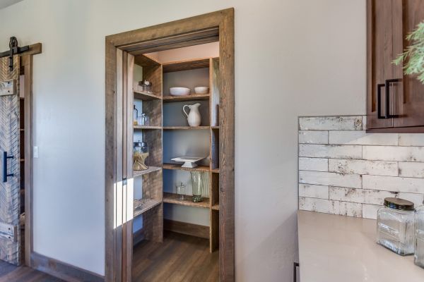 Kitchen Door Repair