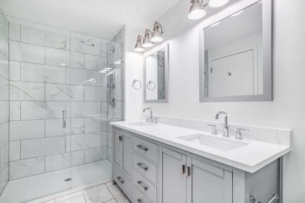 Bathroom Vanity Repair Service