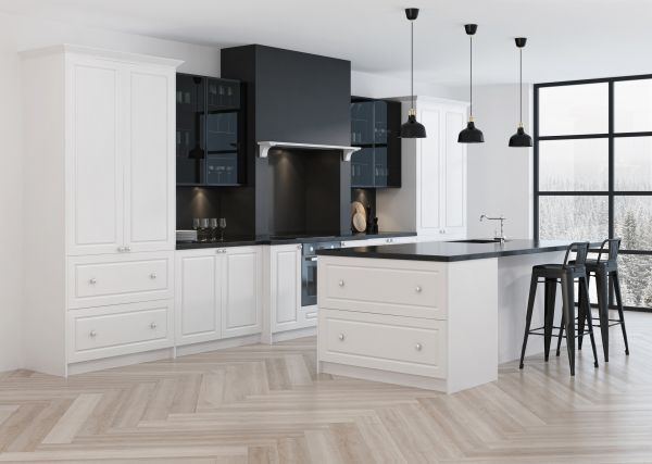 Laminate Cabinet Repair Service