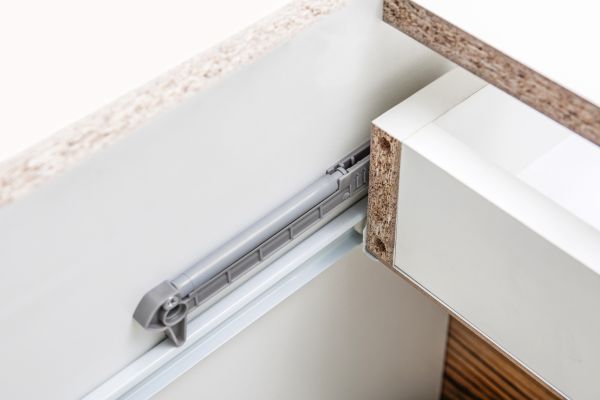 Drawer Glide Repair