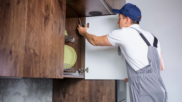 Cabinetry Service in Austin