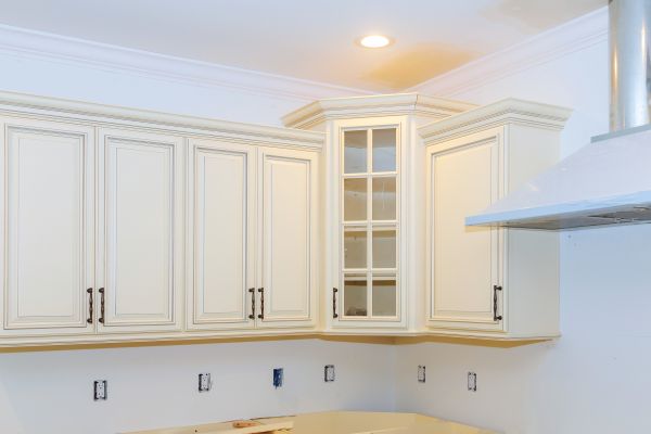 Kitchen Cabinets Repair in Austin