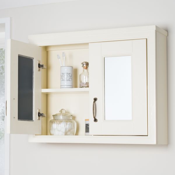 Bathroom Cupboard Replacement in Austin