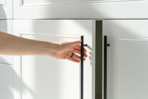 Cupboard Replacement Service