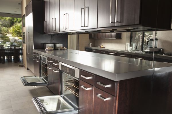 Commercial Cabinetry Service in Austin