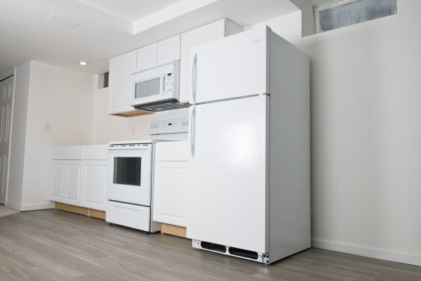 Kitchen Cabinet Remodeling in Austin