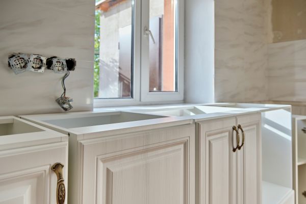 Cabinet Realignment Service