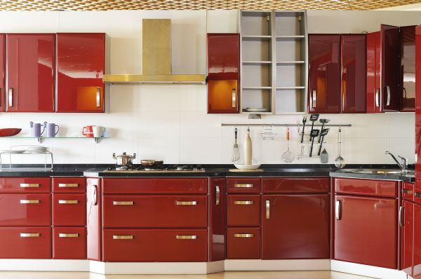 Kitchen Cabinet Replacement in Austin