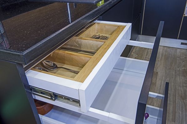 Drawer Runner Replacement Service